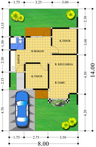 software rumah desain 3d full 54  Rumah Type  Blog SWR